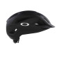 náhled Cyklistická helma Oakley Aro3 Allroad EU Matte Blckout