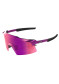 náhled Sluneční brýle 100% AEROCRAFT - Gloss Purple Chrome - Purple Multilayer