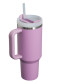 náhled Thermo láhev Stanley Quencher H2.O FlowState Tumbler 1180 ml Lilac