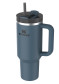 náhled Thermo láhev Stanley Quencher H2.O FlowState Tumbler 1180 ml Blue Spruce