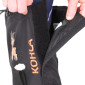 náhled Kohla Gaiters Happy Adventure Black