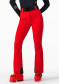 náhled Dámské lyžařské kalhoty Goldbergh Pippa Ski Pants Flame