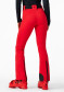 náhled Dámské lyžařské kalhoty Goldbergh Pippa Ski Pants Flame
