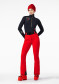 náhled Dámské lyžařské kalhoty Goldbergh Pippa Ski Pants Flame