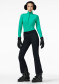 náhled Dámské lyžařské kalhoty Goldbergh Pippa Ski Pants Black