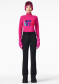 náhled Dámské lyžařské kalhoty Goldbergh Pippa Ski Pants Black