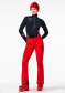 náhled Dámské lyžařské kalhoty Goldbergh Pippa LONG Ski Pants Flame