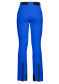 náhled Dámské lyžařské kalhoty Goldbergh Pippa LONG Ski Pants Dazzling Blue
