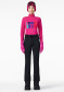náhled Dámské lyžařské kalhoty Goldbergh Pippa LONG Ski Pants French Blue