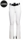 náhled Dámské lyžařské kalhoty Goldbergh Pippa LONG Ski Pants White
