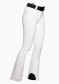 náhled Dámské lyžařské kalhoty Goldbergh Pippa LONG Ski Pants White