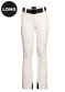 náhled Dámské lyžařské kalhoty Goldbergh Pippa LONG Ski Pants Champagne