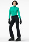náhled Dámské lyžařské kalhoty Goldbergh Pippa LONG Ski Pants Black