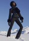 náhled Dámské lyžařské kalhoty Goldbergh Pippa LONG Ski Pants Black