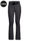 náhled Dámské lyžařské kalhoty Goldbergh Pippa LONG Ski Pants Dark Antra