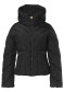 náhled Dámská bunda Goldbergh Inez Ski Jacket Black