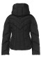 náhled Dámská bunda Goldbergh Inez Ski Jacket Black