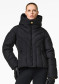 náhled Dámská bunda Goldbergh Inez Ski Jacket Black