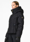 náhled Dámská bunda Goldbergh Inez Ski Jacket Black