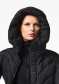 náhled Dámská bunda Goldbergh Inez Ski Jacket Black