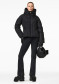 náhled Dámská bunda Goldbergh Inez Ski Jacket Black