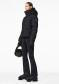 náhled Dámská bunda Goldbergh Inez Ski Jacket Black