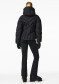 náhled Dámská bunda Goldbergh Inez Ski Jacket Black