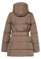 náhled Dámská bunda Goldbergh Foret Ski Jacket Marmottes