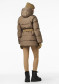 náhled Dámská bunda Goldbergh Foret Ski Jacket Marmottes