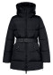 náhled Dámská bunda Goldbergh Foret Ski Jacket Black