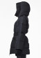 náhled Dámská bunda Goldbergh Foret Ski Jacket Black