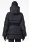 náhled Dámská bunda Goldbergh Foret Ski Jacket Black