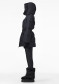 náhled Dámská bunda Goldbergh Foret Ski Jacket Black