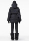 náhled Dámská bunda Goldbergh Foret Ski Jacket Black