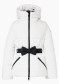 náhled Dámská bunda Goldbergh Bowy Ski Jacket Cream