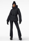 náhled Dámská bunda Goldbergh Bowy Ski Jacket Black