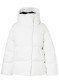 náhled Dámská bunda Goldbergh Vallon Jacket Cream