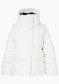 náhled Dámská bunda Goldbergh Vallon Jacket Cream