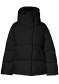 náhled Dámská bunda Goldbergh Vallon Jacket Black