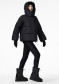 náhled Dámská bunda Goldbergh Vallon Jacket Black