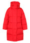 náhled Dámský kabát Goldbergh Chaleur Jacket Flame