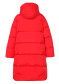 náhled Dámský kabát Goldbergh Chaleur Jacket Flame