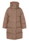 náhled Dámský kabát Goldbergh Chaleur Jacket Marmottes