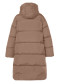 náhled Dámský kabát Goldbergh Chaleur Jacket Marmottes