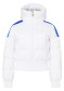 náhled Dámská bunda Goldbergh La Face Ski Jacket White