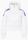 náhled Dámská bunda Goldbergh La Face Ski Jacket White