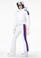 náhled Dámská bunda Goldbergh La Face Ski Jacket White