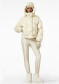 náhled Dámská bunda Goldbergh Fiona Ski Jacket Champagne