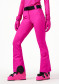 náhled Dámské lyžařské kalhoty Goldbergh Pippa Ski Pants Passion Pink