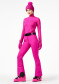 náhled Dámské lyžařské kalhoty Goldbergh Pippa Ski Pants Passion Pink